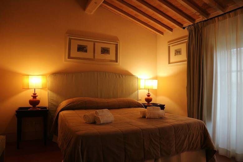 Apartamento Borgo Di Pratavecchie