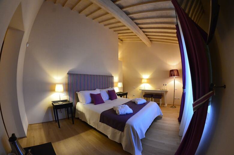 Apartamento Borgo Di Pratavecchie