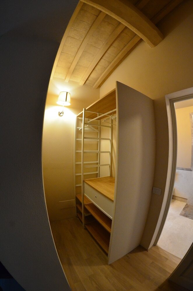 Apartamento Borgo Di Pratavecchie