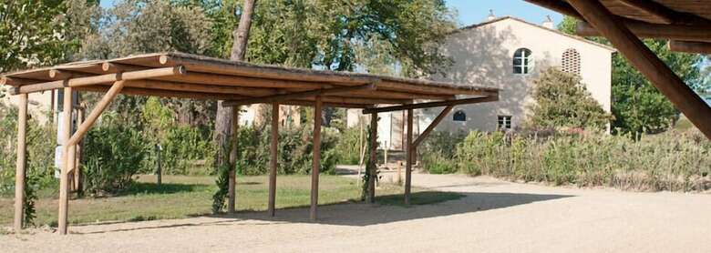 Apartamento Borgo Di Pratavecchie