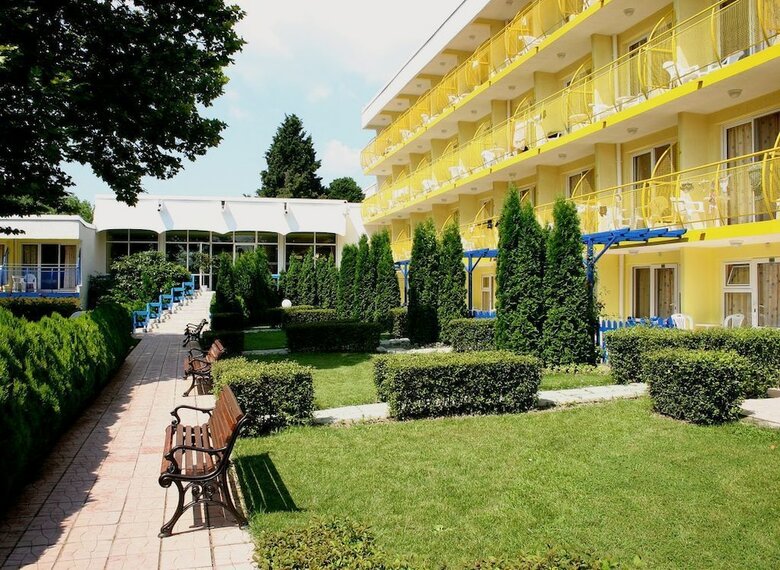 Hotel Orchidea - All Inclusive