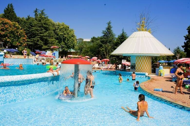 Hotel Orchidea - All Inclusive