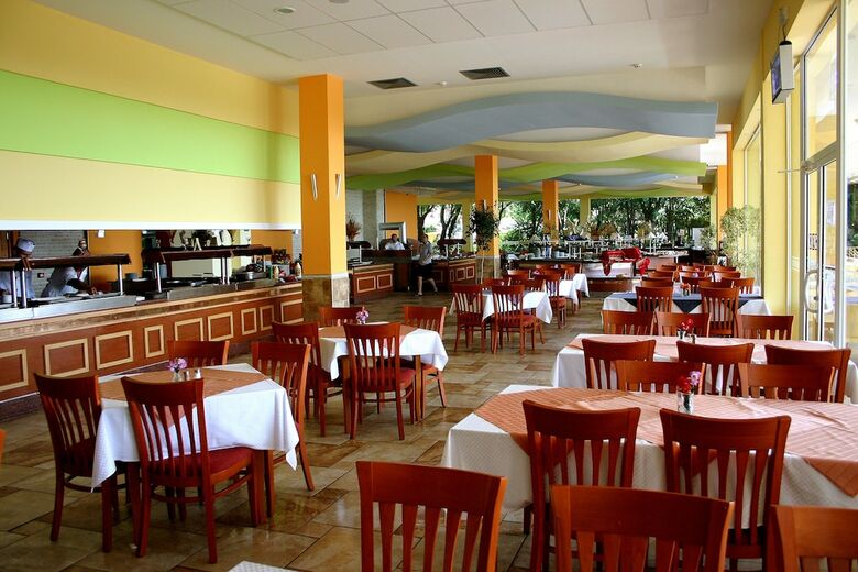 Hotel Orchidea - All Inclusive