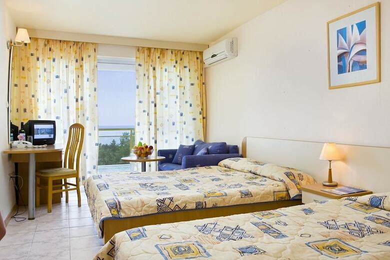 Hotel Orchidea - All Inclusive
