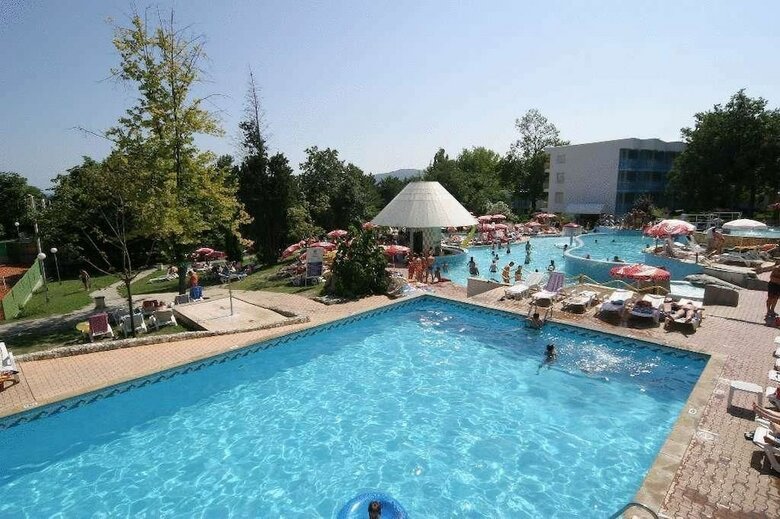 Hotel Orchidea - All Inclusive