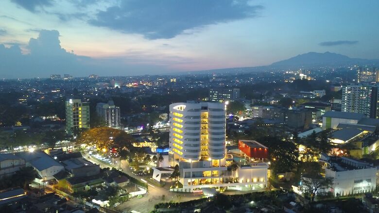 Sensa Hotel