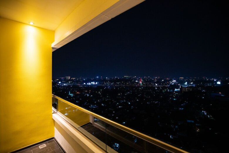 Sensa Hotel