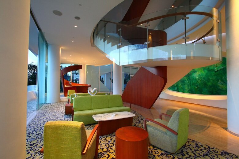 Sensa Hotel