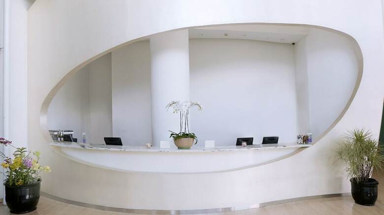 Sensa Hotel