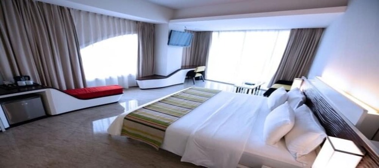 Sensa Hotel