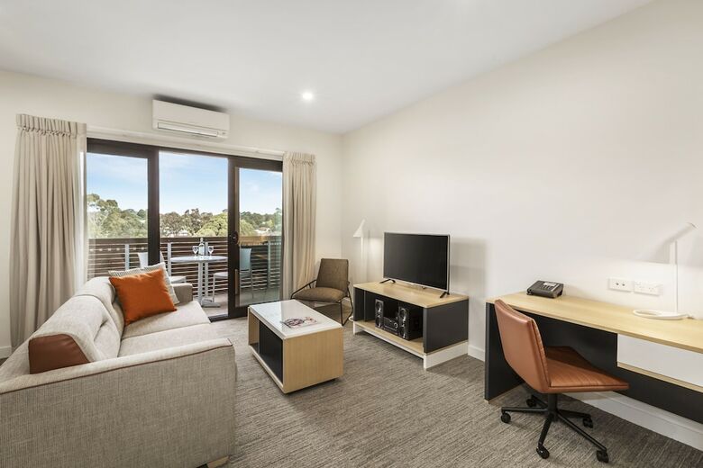 Apartamentos Quest Nowra