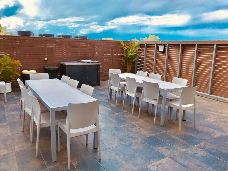 Apartamentos Quest Nowra