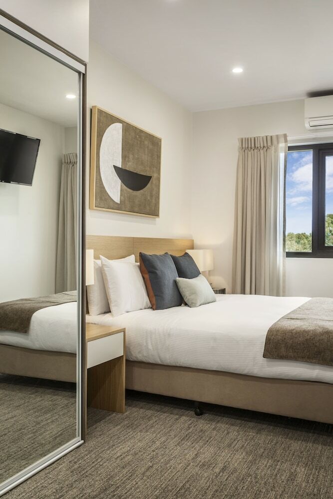 Apartamentos Quest Nowra