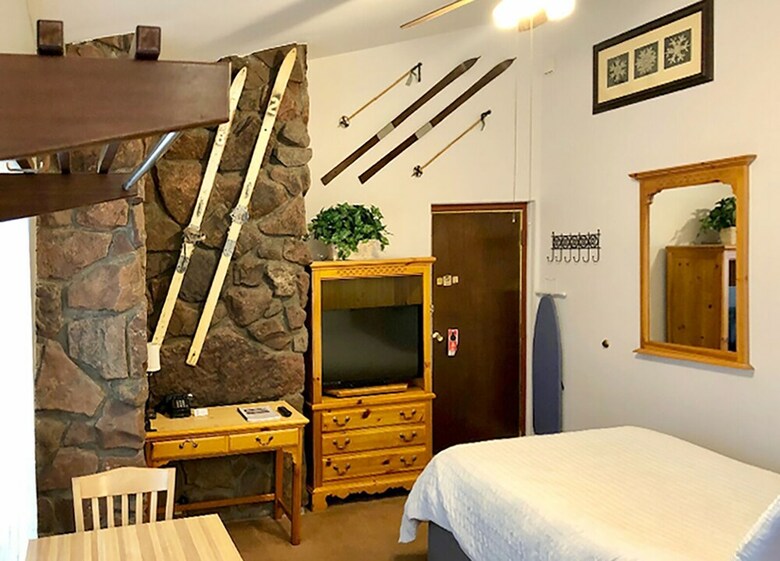 Hotel Tyrolean Lodge