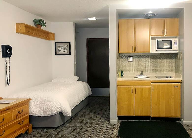 Hotel Tyrolean Lodge