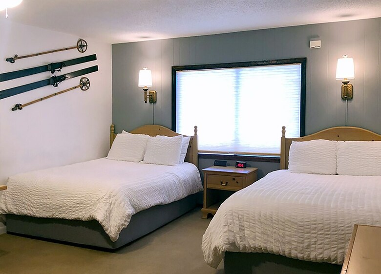Hotel Tyrolean Lodge