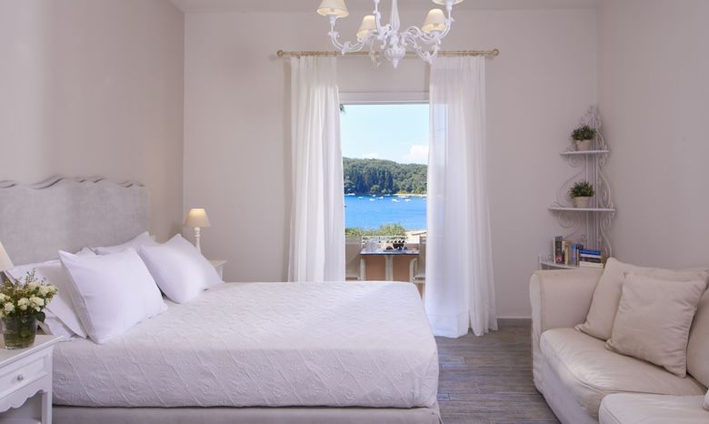 Hotel San Antonio Corfu Resort -adults Only