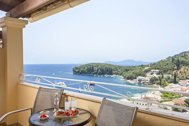 Hotel San Antonio Corfu Resort -adults Only