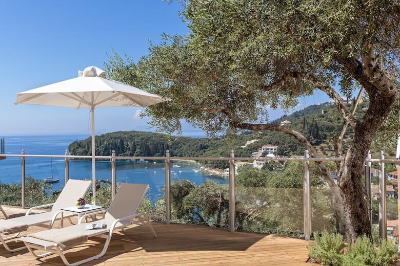 Hotel San Antonio Corfu Resort -adults Only