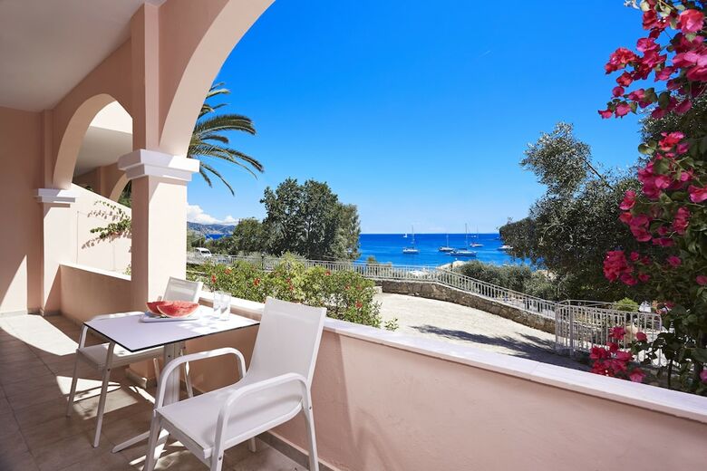 Hotel San Antonio Corfu Resort -adults Only