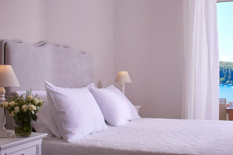 Hotel San Antonio Corfu Resort -adults Only