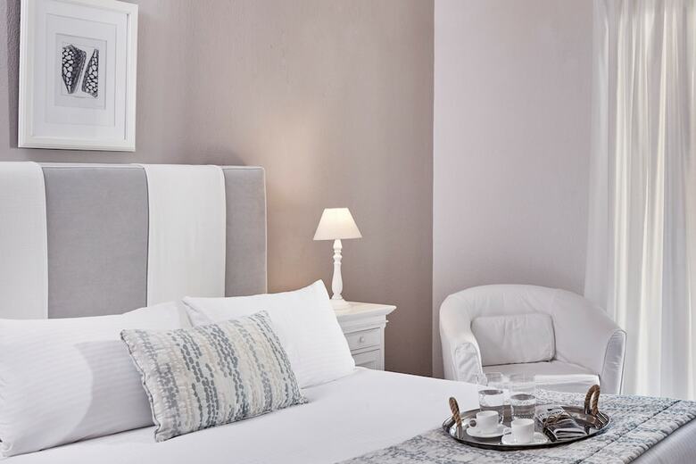 Hotel San Antonio Corfu Resort -adults Only