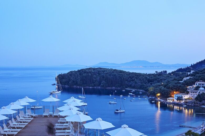 Hotel San Antonio Corfu Resort -adults Only