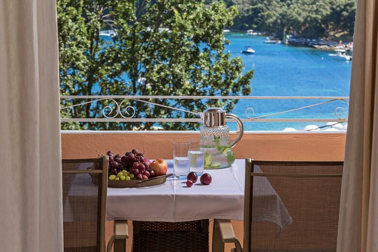 Hotel San Antonio Corfu Resort -adults Only