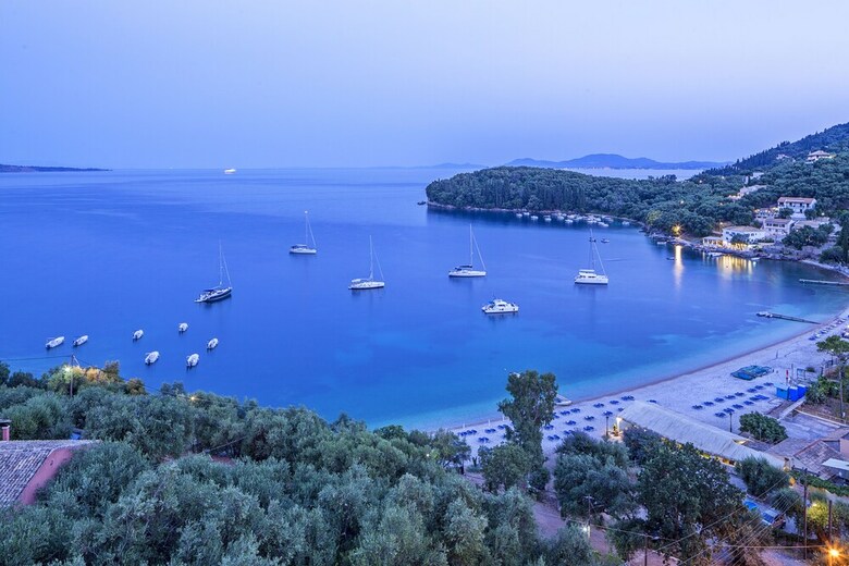 Hotel San Antonio Corfu Resort -adults Only