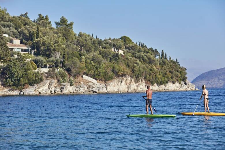Hotel San Antonio Corfu Resort -adults Only