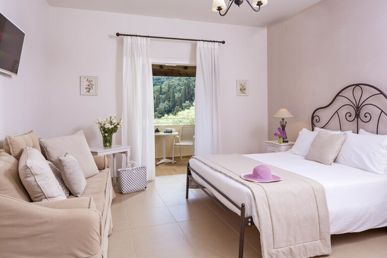 Hotel San Antonio Corfu Resort -adults Only