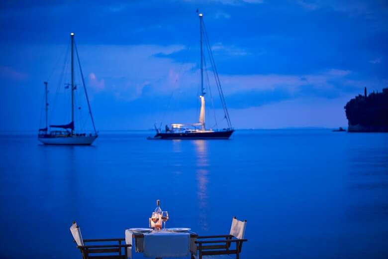 Hotel San Antonio Corfu Resort -adults Only