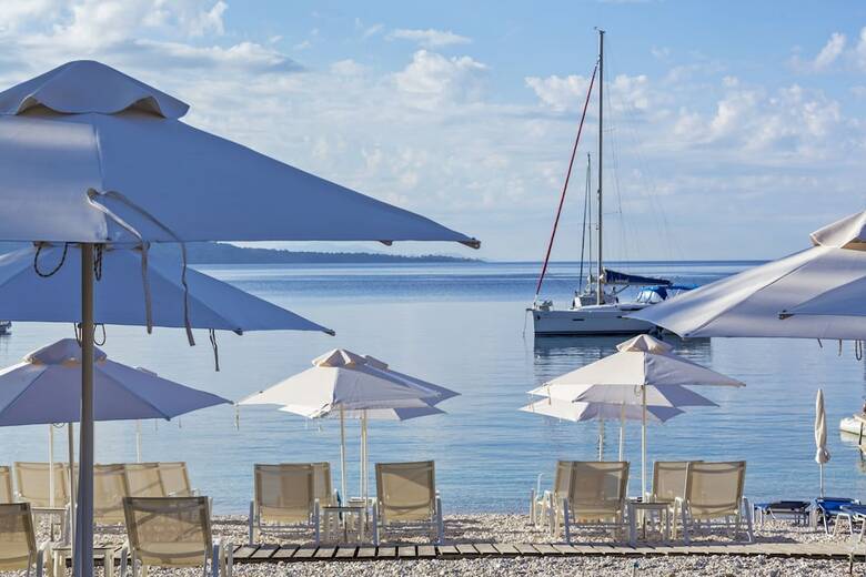 Hotel San Antonio Corfu Resort -adults Only