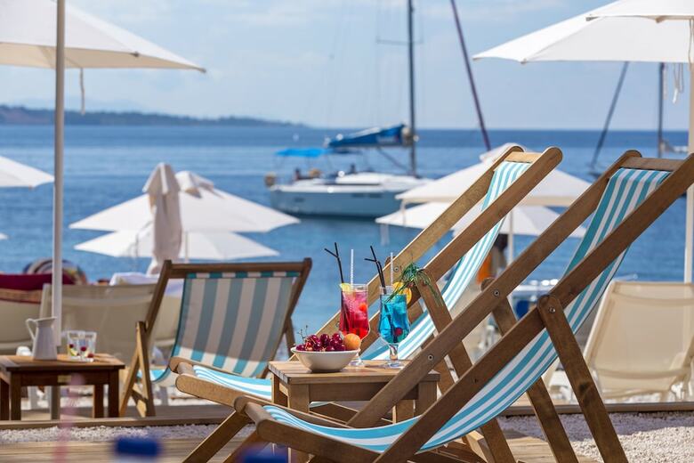 Hotel San Antonio Corfu Resort -adults Only