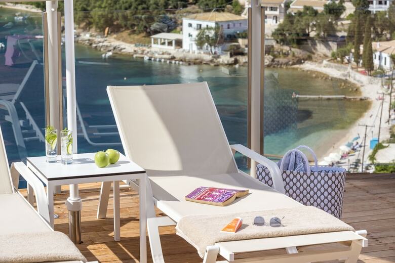 Hotel San Antonio Corfu Resort -adults Only