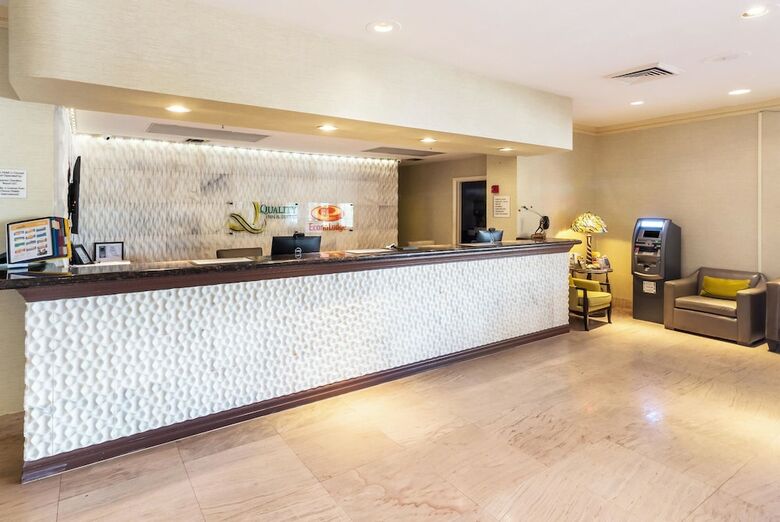 Hotel Econo Lodge