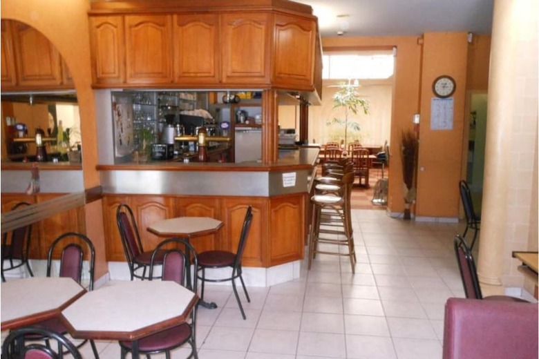 Hotel Le Regina
