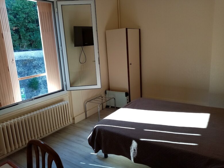 Hotel Le Regina