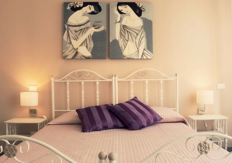 Bed & Breakfast Al Decoro