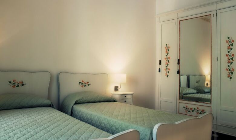Bed & Breakfast Al Decoro