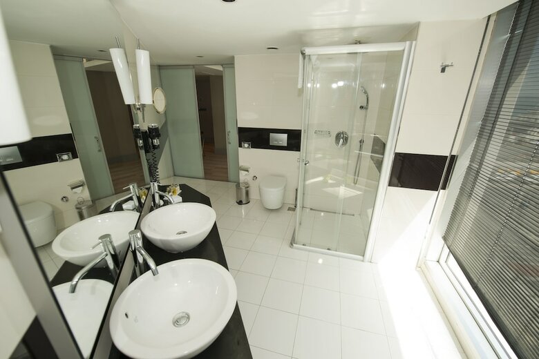Hotel Manesol Old City Bosphorus