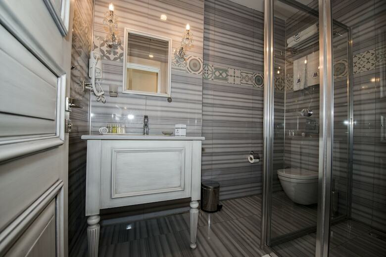 Hotel Manesol Old City Bosphorus