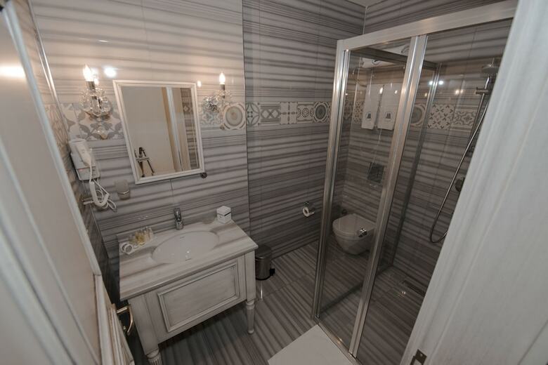 Hotel Manesol Old City Bosphorus
