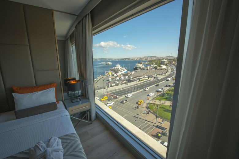 Hotel Manesol Old City Bosphorus