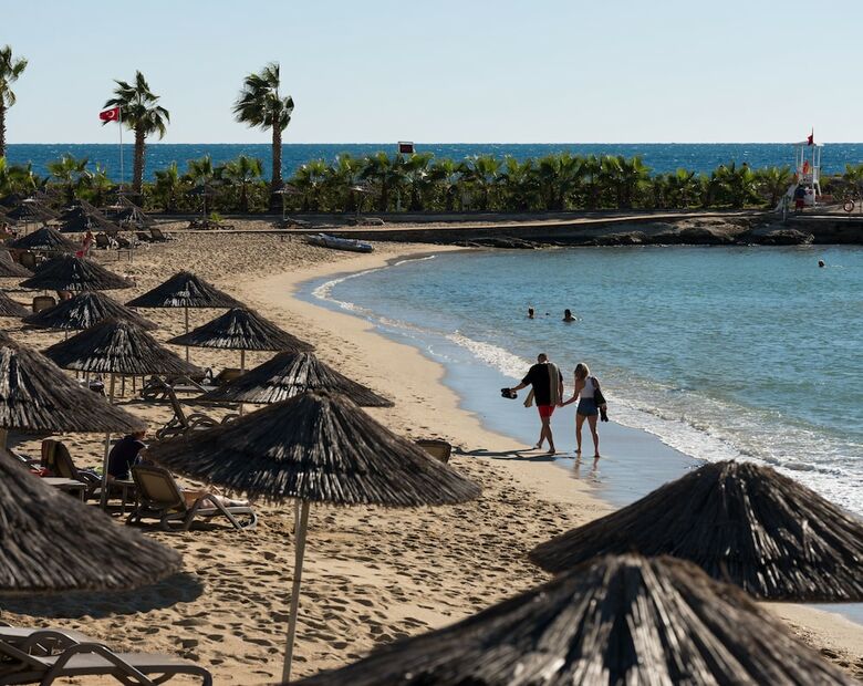 Hotel Rubi Platinum Spa Resort & Suites - All Inclusive