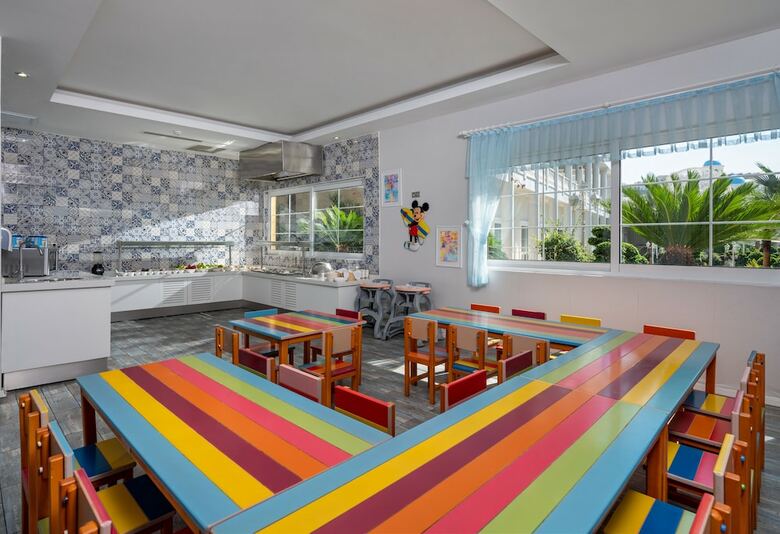 Hotel Rubi Platinum Spa Resort & Suites - All Inclusive