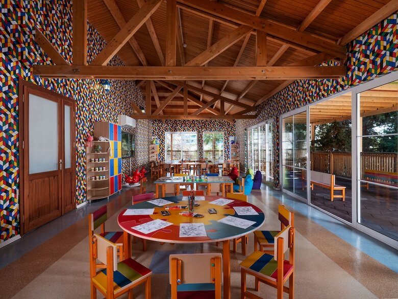 Hotel Rubi Platinum Spa Resort & Suites - All Inclusive