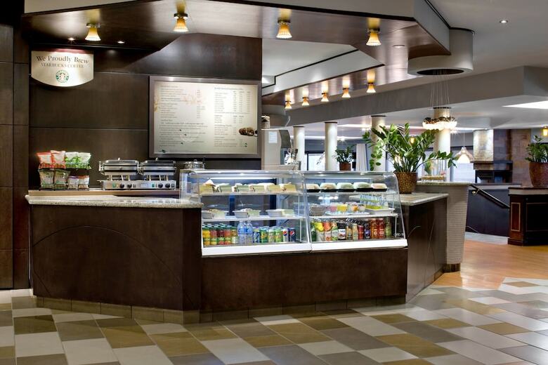 Hotel The Westin Ottawa
