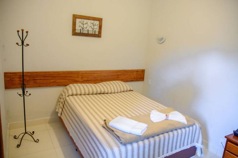 Hotel Cabana Do Rei