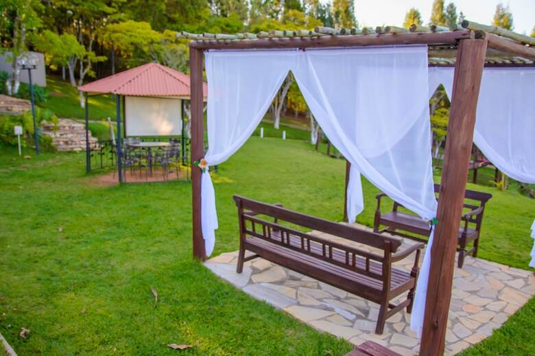 Hotel Cabana Do Rei